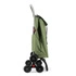 Rolser - Wózek na zakupy I-Max MF 6L khaki