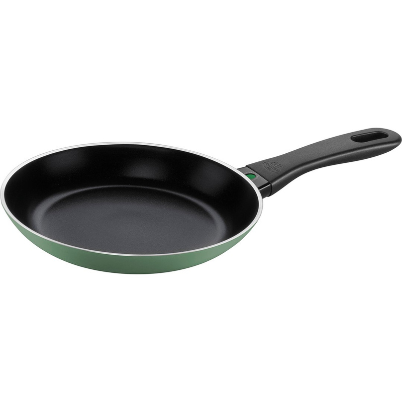 Ballarini - Patelnia indukcyjna Caprera - 20 cm, Zielony