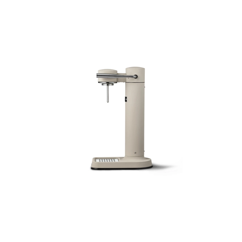 Aarke - saturator do wody Carbonator 3, piaskowy