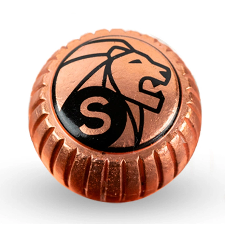 Peugeot - Nakrętka miedziana do młynków - sól (S)