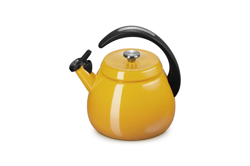 Le Creuset - czajnik Cloche 2,1 l nectar