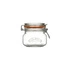 Kilner - Słoik 0,5l, Square Clip Top Jar