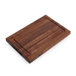 Boos Blocks - Deska do krojenia orzech - 51x38x4cm