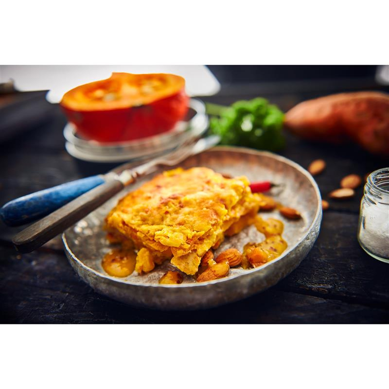 Lurch - krajalnica do płatowania warzyw, 27 x 16,5 x 18 cm Catto