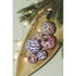 Alessi - bombka PROUST 1 Christmas collection