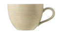 Seltmann - BEAT COLOR GLAZE Zestaw 6 filiżanek do kawy 260 ml