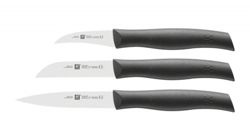 Zwilling - zestaw 3 cz.nożyki kuchenne Twin