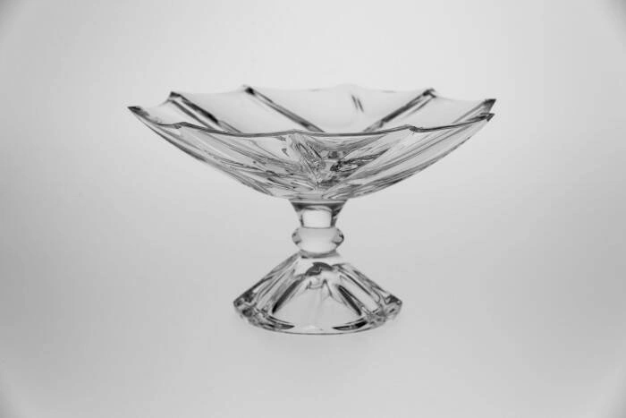 Bohemia - Miska na nóżce, 290, Calypso