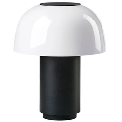 Zone Denmark - Lampa bezprzewodowa Harvest Moon Ume 22 cm Black