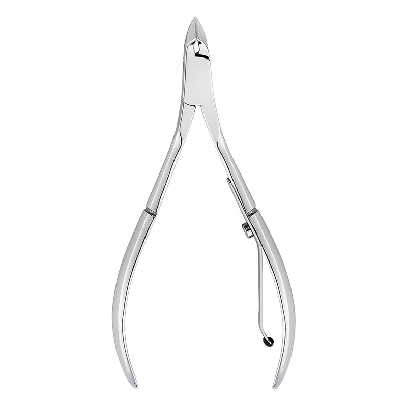 Zwilling - polerowane cążki do skórek 10 cm Classic Inox