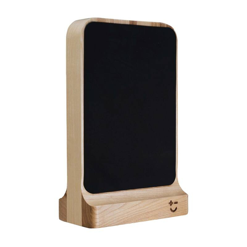 Bisbell - Blok magnetyczny Soft Touch Jesion