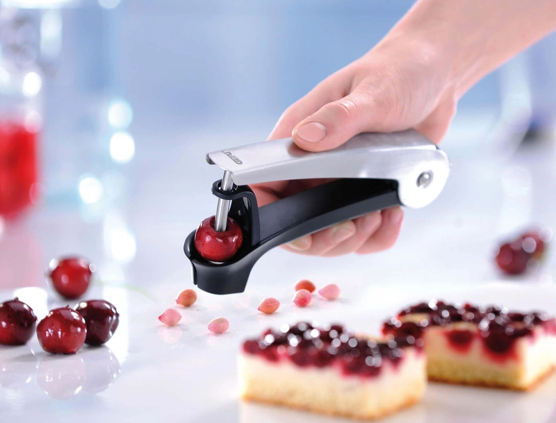 GEFU - drylownica do wiśni DROPIO