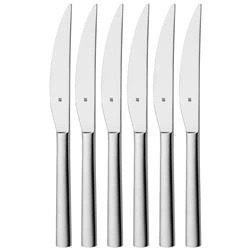 WMF - Zestaw 6 noży do steków, Nuova