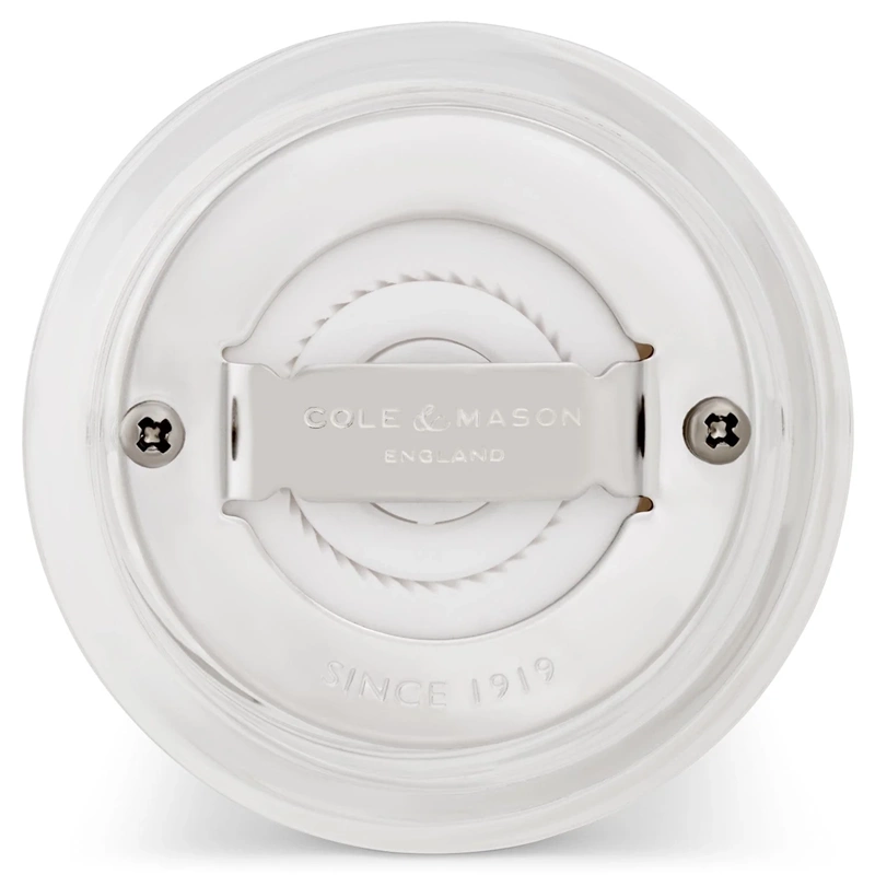 Cole & Mason - Młynek do soli model 675 11,8 cm