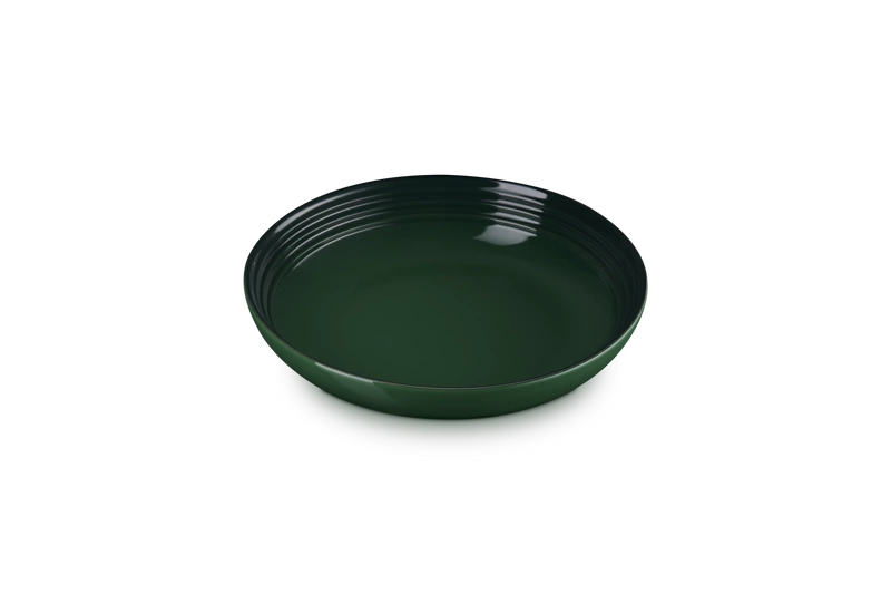 Le Creuset - Głęboki Talerz 22 cm Juniper