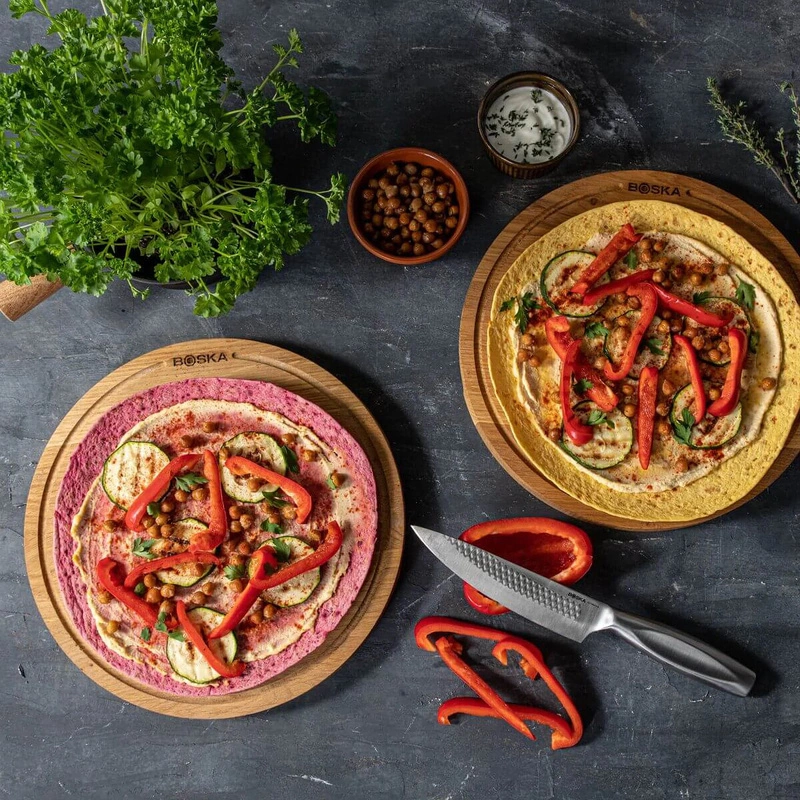 Boska - Nóż zastępcy szefa kuchni Sous Chef Monaco+ 15cm