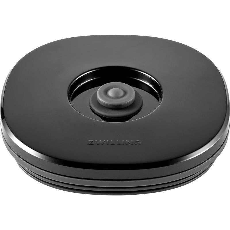 Zwilling - blender ręczny, czarny Enfinigy