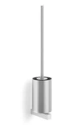 Zack - CARVO wisząca szczotka toaletowa stal matowa