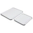 KitchenAid Culinary Tools - deski do krojenia 2 szt