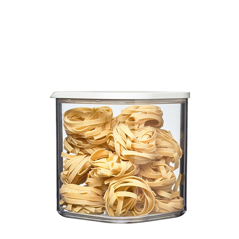 Mepal - Pojemnik na żywność 2750ml Modula Square