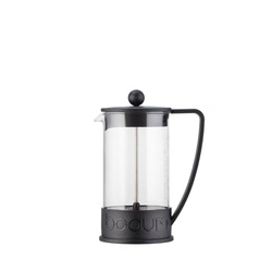 Bodum - french press do kawy Brazil 350 ml Black