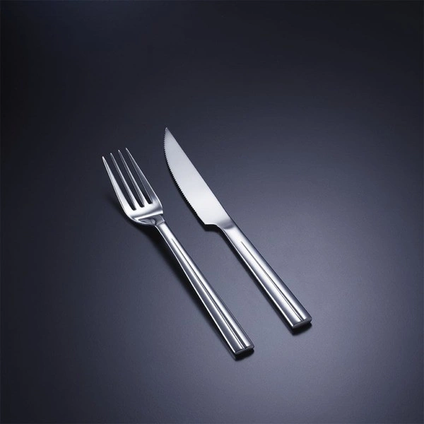 Rosendahl -  sztućce do steków dla 2 osób Grand Cru