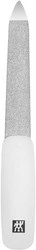 Zwilling - Pilnik do paznokci Classic - Biały, 9 cm