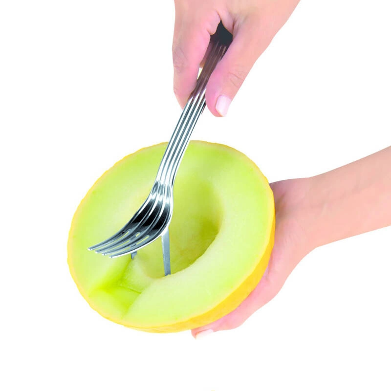 i Genietti - Krajacz do melona Anguretta