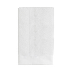 Zone Denmark - Ręcznik 50 x 100 cm White Classic