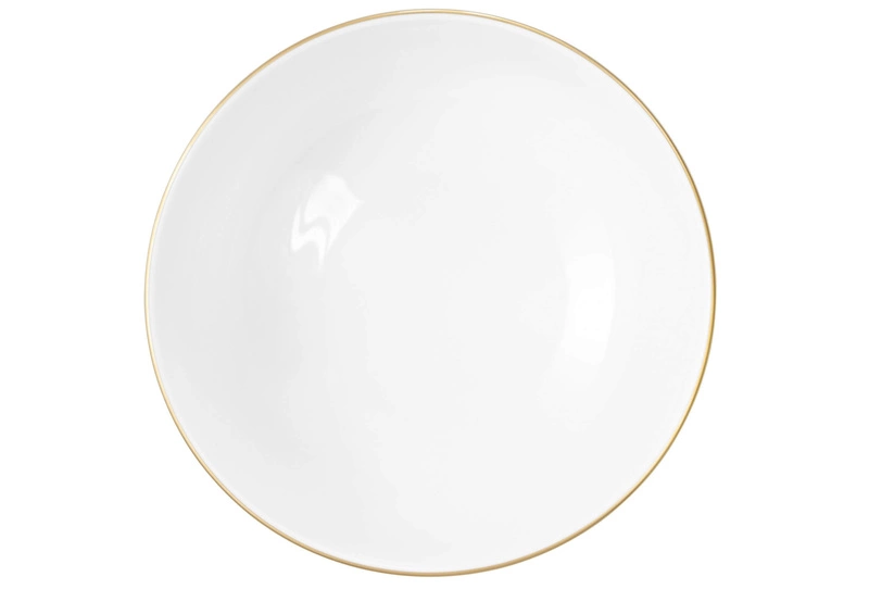 Seltmann - LIBERTY GOLDLINE Miseczka 15 cm