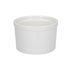 La Porcellana Bianca - zestaw 6 ramekinów okrągłych 10 cm Arezzo