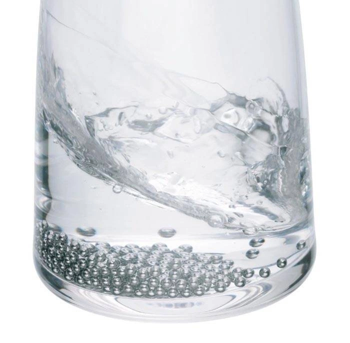 WMF - Perełki czyszczące, Basic