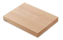 Wusthof - Deska do krojenia 50x40 buk