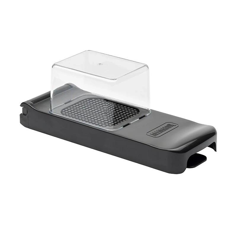 Alligator Black Edition - Chopper