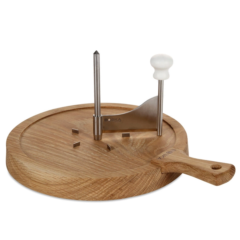 Boska - Strug Friends do Girolle i czekolady, dąb