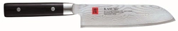 Kasumi - Nóż Santoku 18 cm