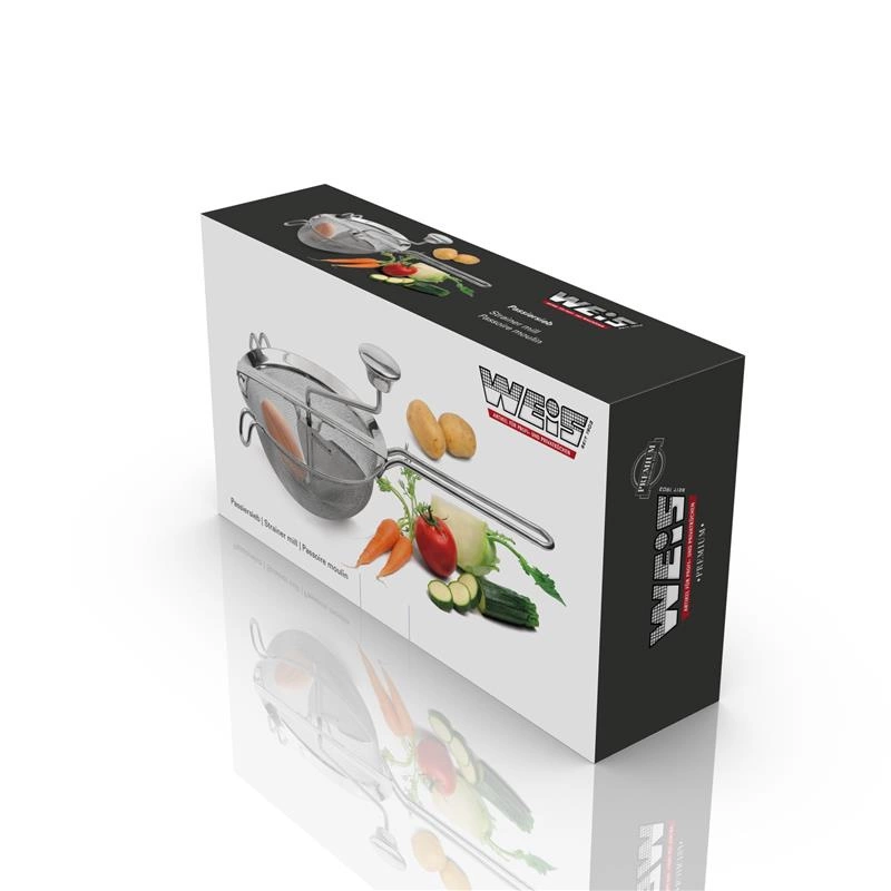 Weis - Przecierak sitko do warzyw i owoców ? 20 PRO-1