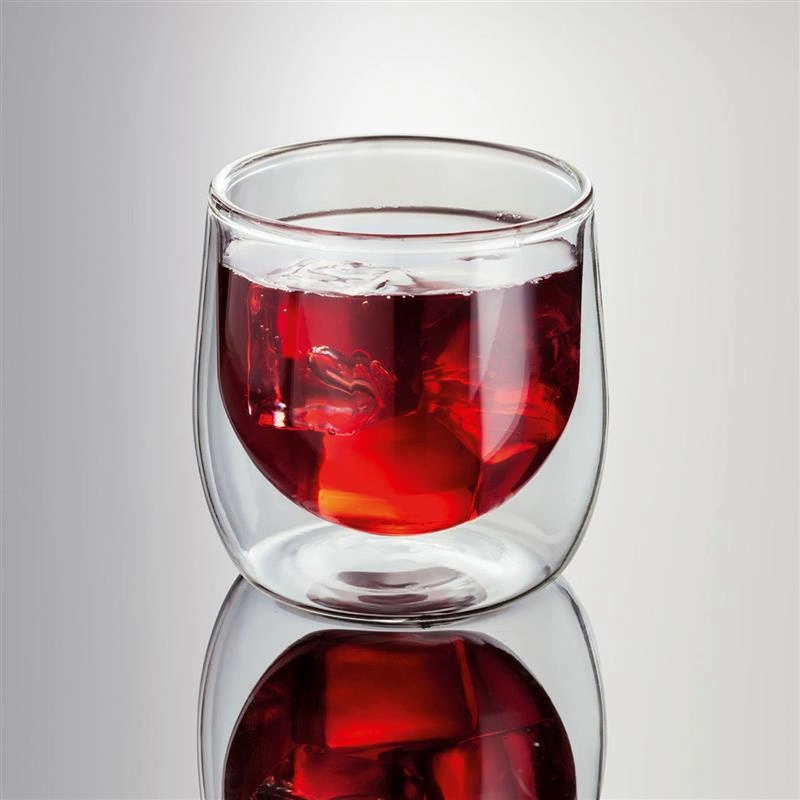 Judge - dwie szklanki z podwójnymi ściankami 250 ml