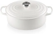 Le Creuset - brytfanna żeliwna emaliowana Signature 29 cm 4,7l