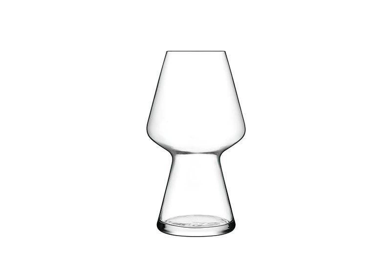 Luigi Bormioli - Szklanki do piwa Birrateque Seasonal 6 szt.