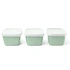 Amuse -  pojemniki do zamrażarki Optifridge BIO 3x900ml