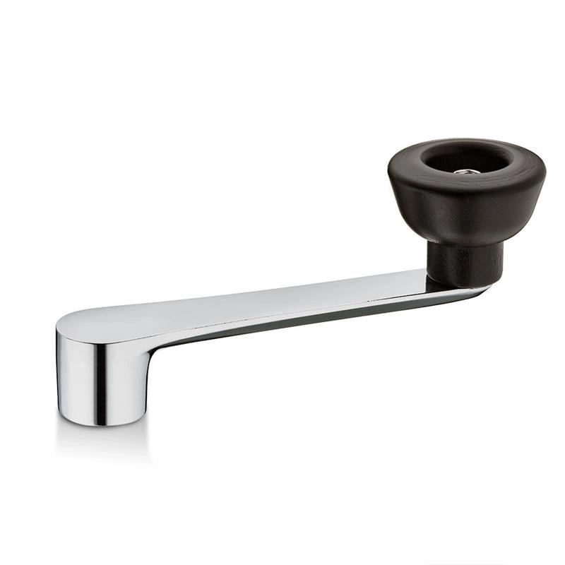 Kela - młynek do kawy, stal nierdzewna 18/10, śred. 15 x 21,5 cm Carolina