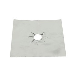 RAYEN - Zestaw 8 folii ochronnych na kuchenkę