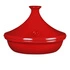 Emile Henry - Tagine 3 L - czerwony DP