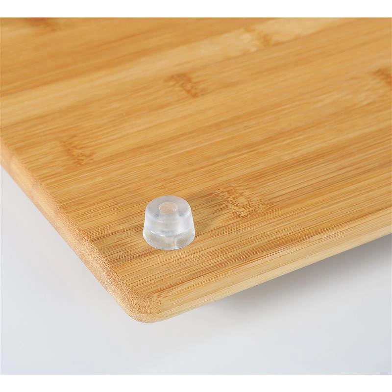Zassenhaus - deska do krojenia, bambus, 49,5 x 28 x 3 cm