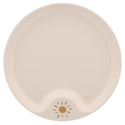 Mepal - Talerzyk dziecięcy Mio Sunshine & Rainbow