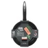 Zyliss - Patelnia nieprzywierająca Cook 24 cm