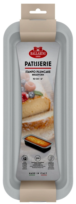 Balarini - Forma do wypieków chleba 30 cm