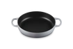 Le Creuset - patelnia codzienna/uniwersalna chateau