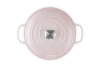 shell pink